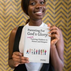 book-mockup-of-a-happy-woman-23692